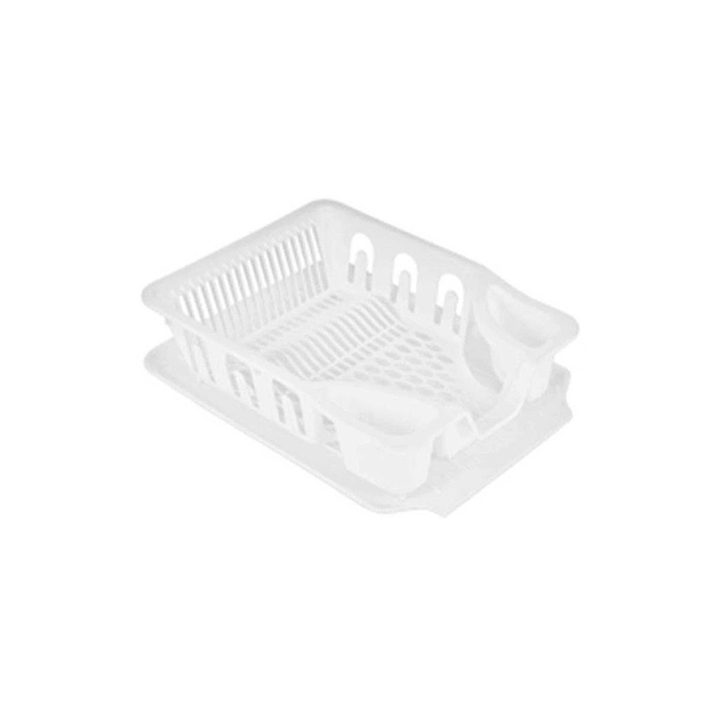 JUEGO BANDEJA CON ESCURRIDOR IMUSA (5850002037)