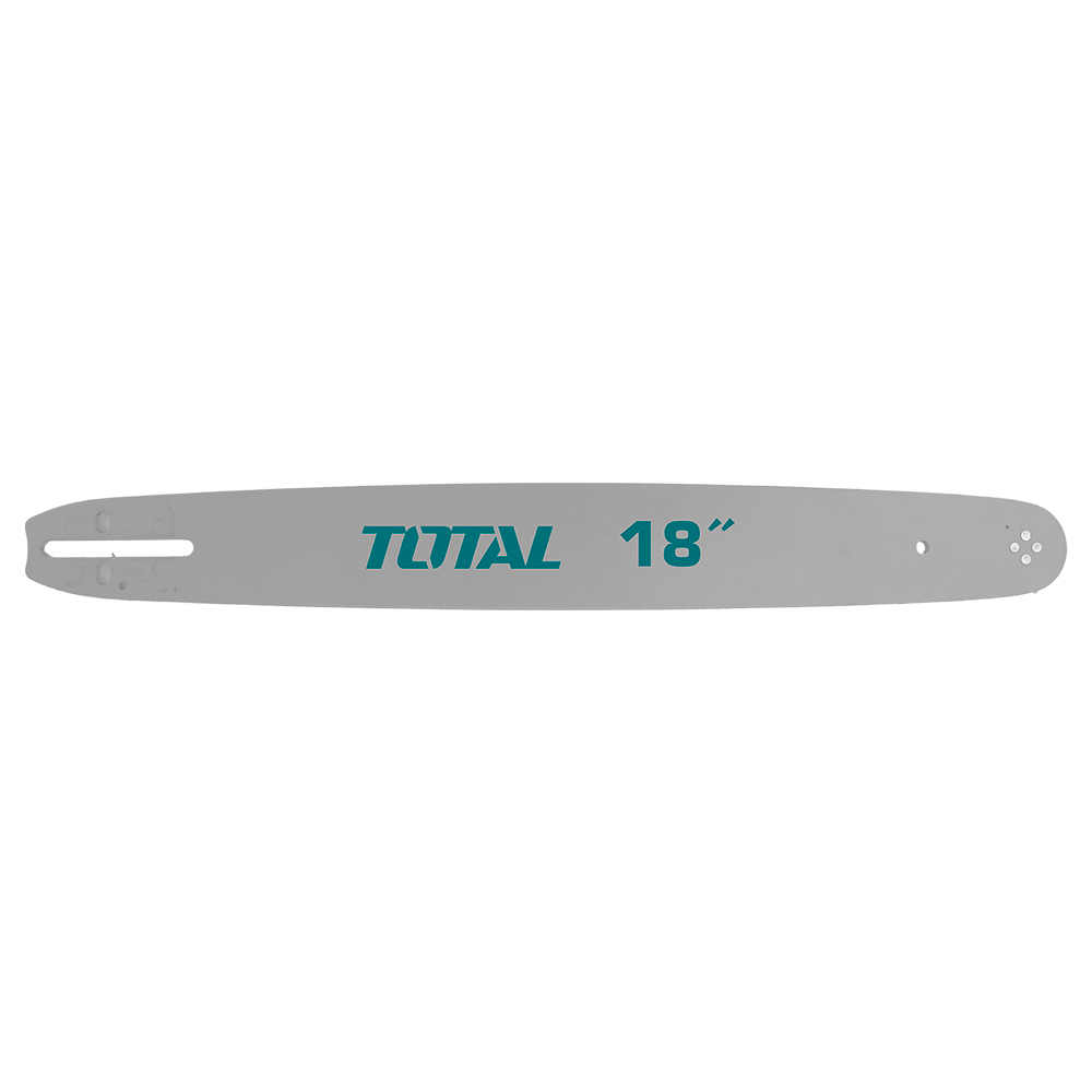 ESPADA 18 PARA MOTOSIERRA TOTAL (TGTSB51801)