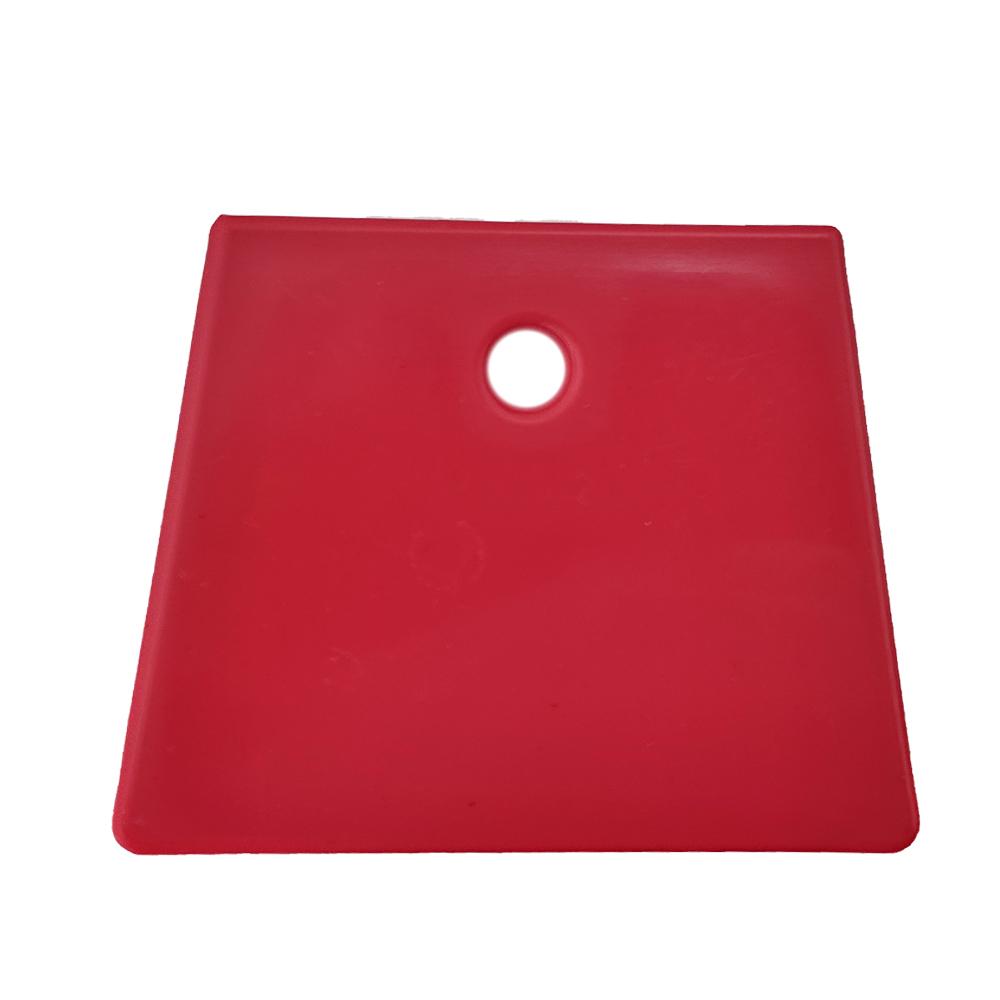ESPAT PLAST SIN MANGO 3"