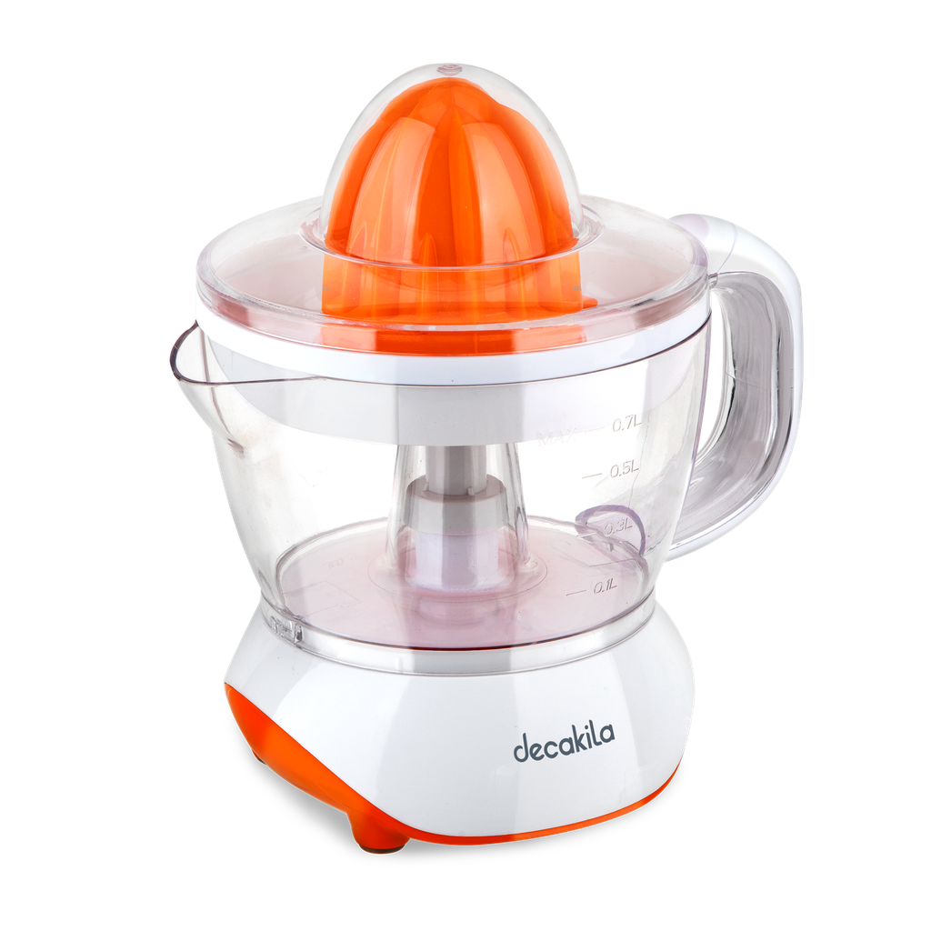 EXPRIMIDOR DE CITRICOS 120V DECAKILA (KUJC007W)