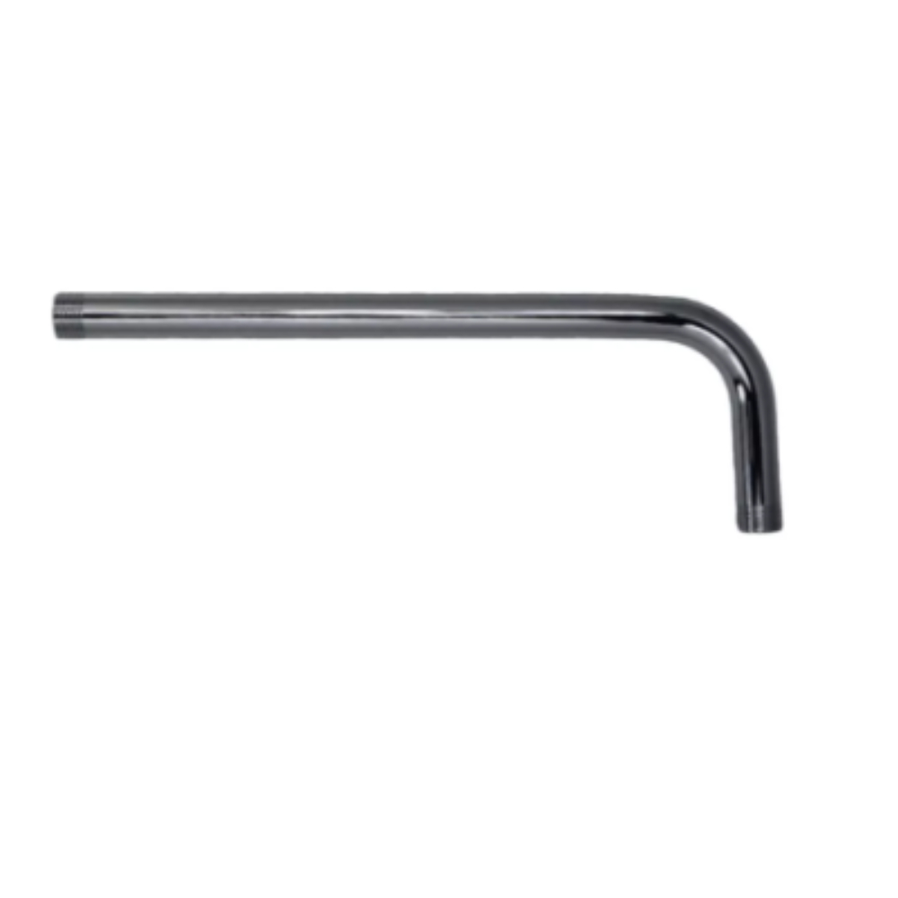 EXTENCION DUCHA 40cm CROMADA (46457)