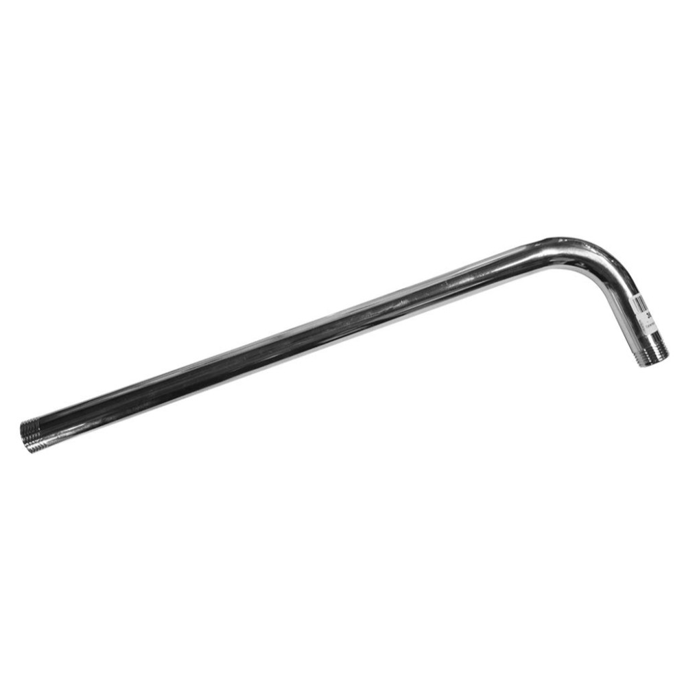 EXTENSION METALICA CROMADA