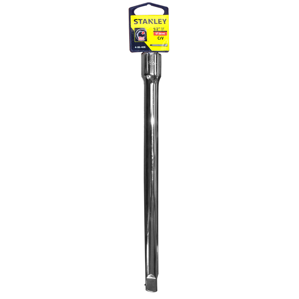 EXTENSION RACHE 1/2 X 10" STANLEY (4-86-408)