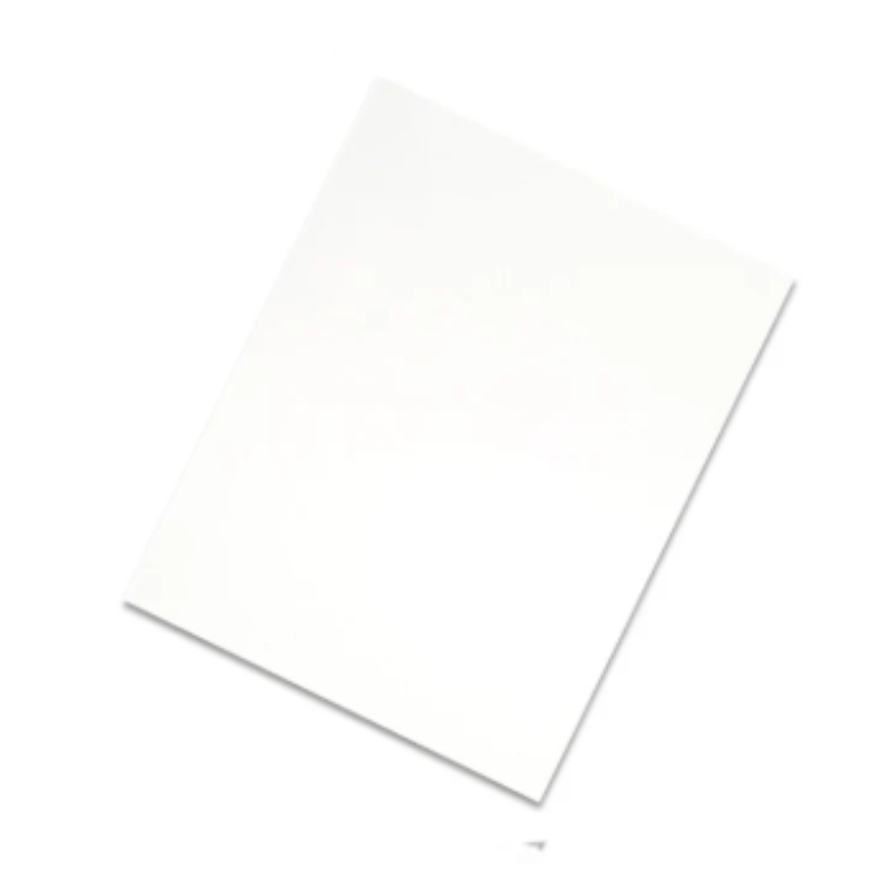 FOAMY LISO 43X56 029 BLANCO (11105B)