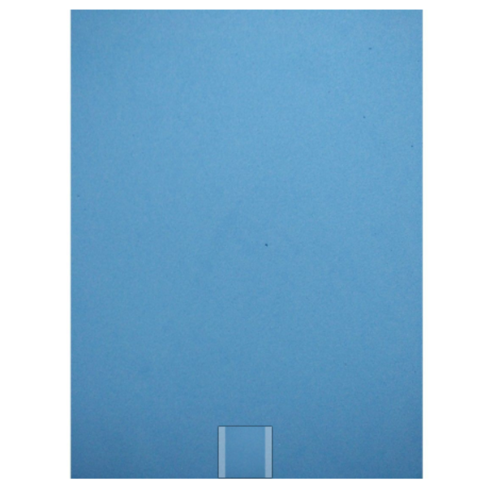 FOAMY LISO 1.8MM CARTA AZUL CLARO (049)(11108AC) 1/8