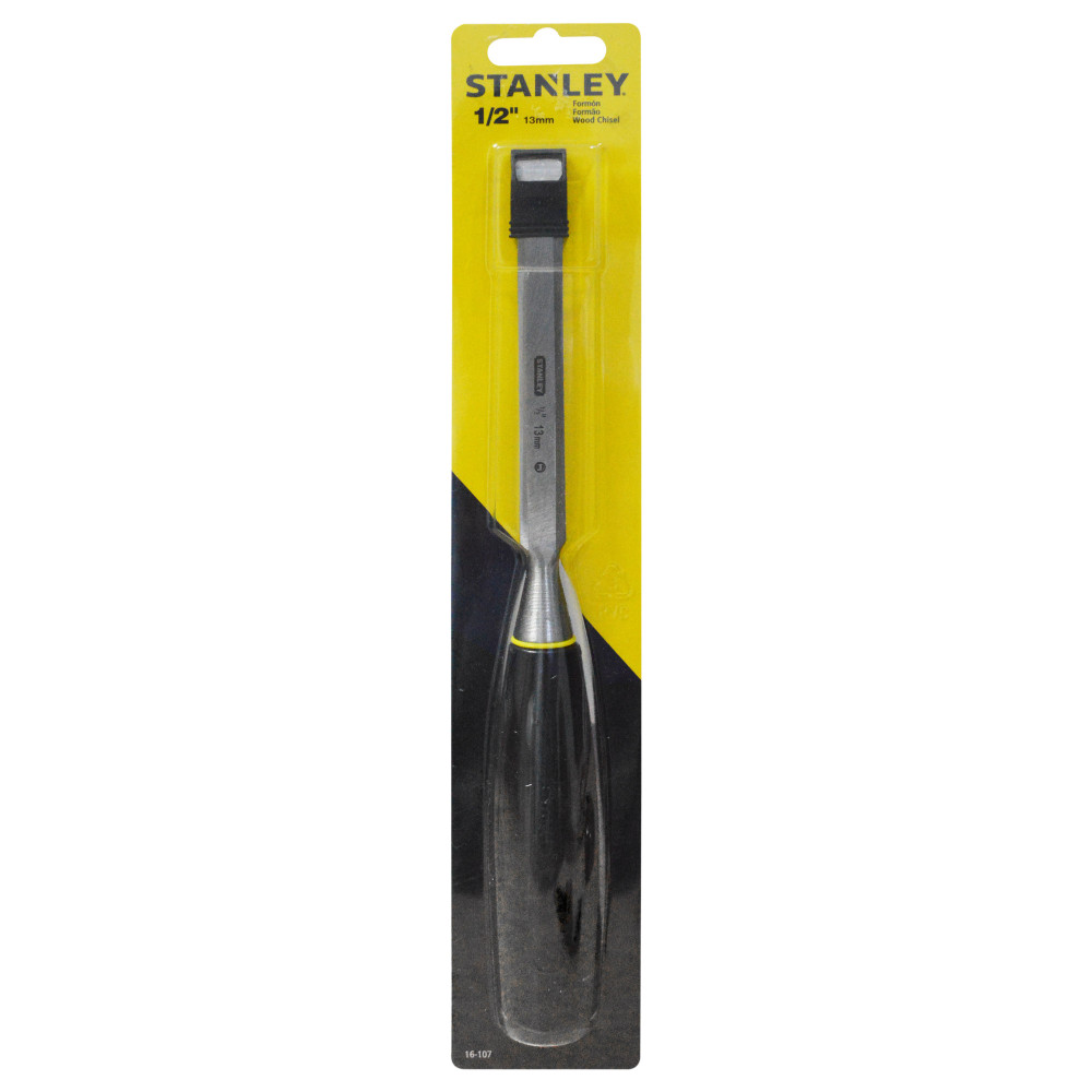 FORMON STANLEY 1/2 (16-107LA)