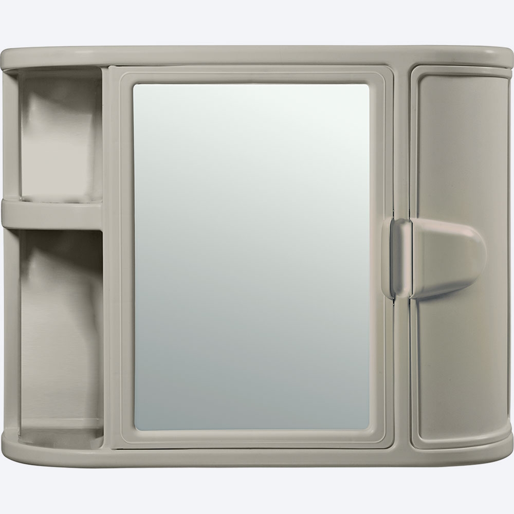 GABINETE BAÐO CON ESPEJO TP RIMAX