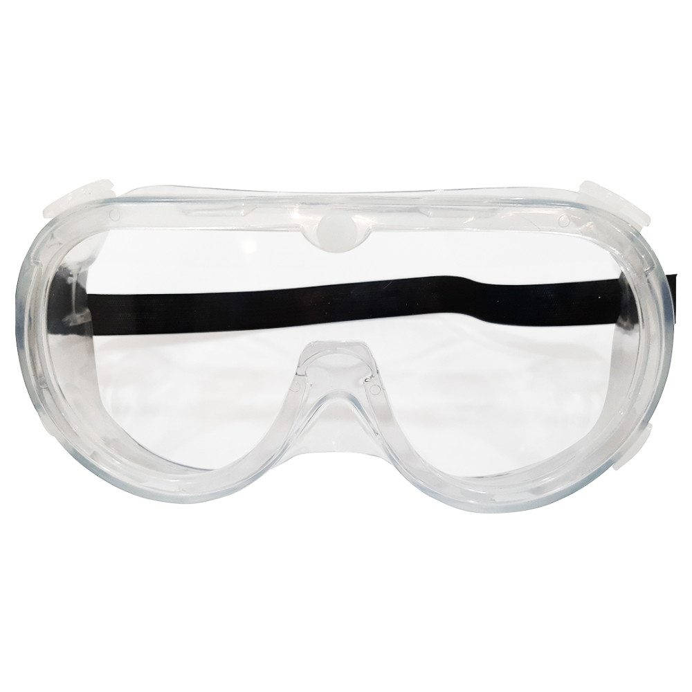 GAFA RESORTE TRANSPARENTE ANTIEMPAÐANTE PROFESIONAL (HT1455)