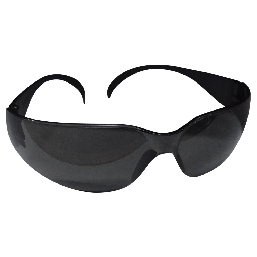GAFA T-DEPORTIVA GLOBAL LEN-NEGRO ANTIEMPAÐANTE (HT70050/SF12-G)(NORMA ANSI Z87.1+FIL UV)