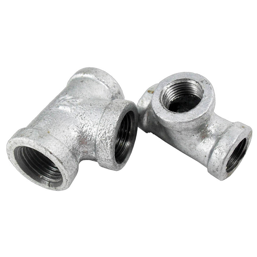 GALVANIZADO TE 1/2 ECONOMICO