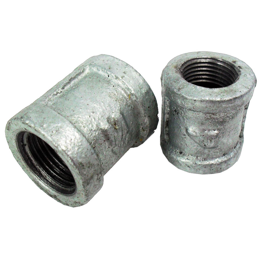 GALVANIZADO UNION 1/2 ECONOMICO