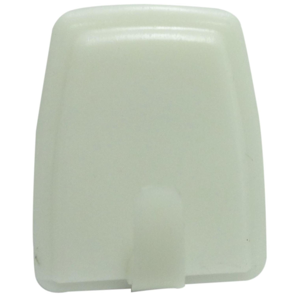 GANC ADHES RECTAN MEDIA BLAN(20*50MM)