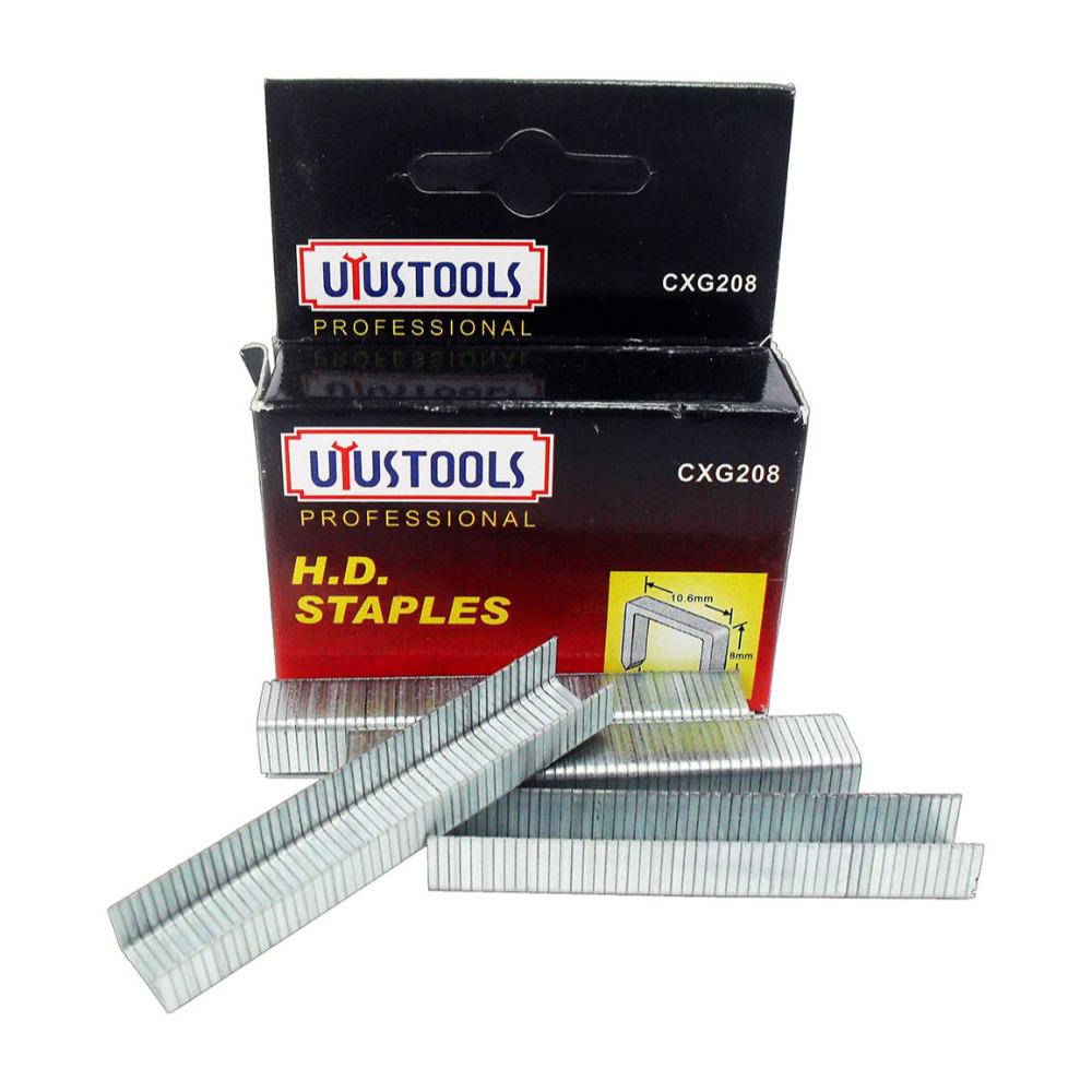 GANCHO GRAPADORA UYUSTOOL 10 (CXG210)
