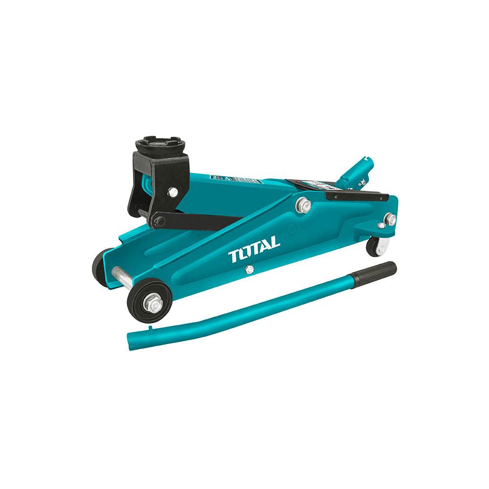 GATO ZORRA 3 TONELADAS INDUSTRIAL TOTAL (THT10832)