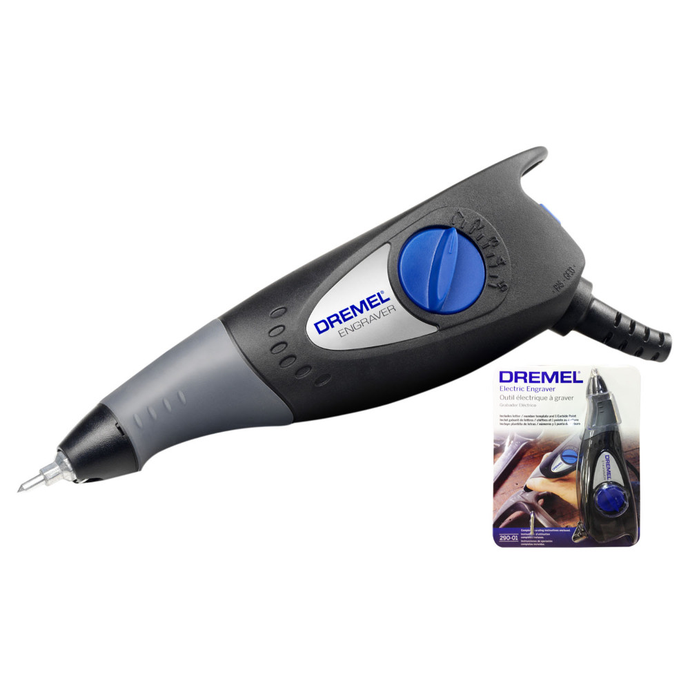 GRABADOR DE METALES DREMEL (F0130290AA)(290-01)