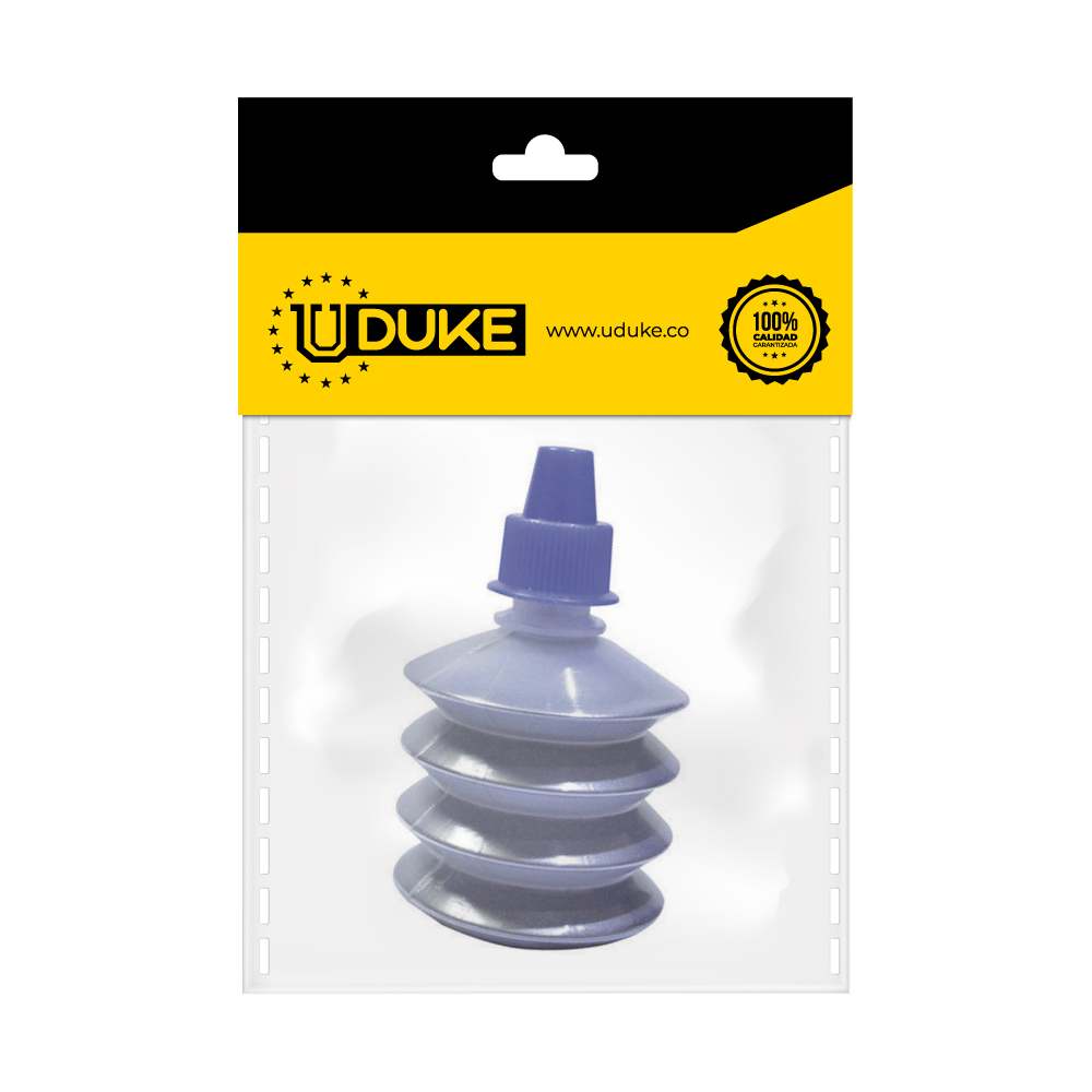 GRAFITO PARA LUBRICAR CHAPAS Y CANDADOS (LUBRICANTE SOLIDO)PAQ X 1