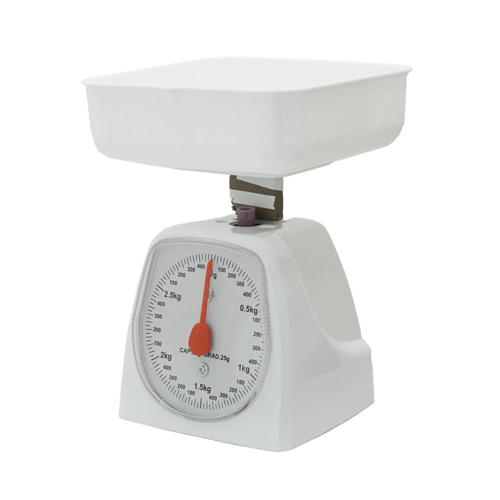 GRAMERA MECANICA 3 KL