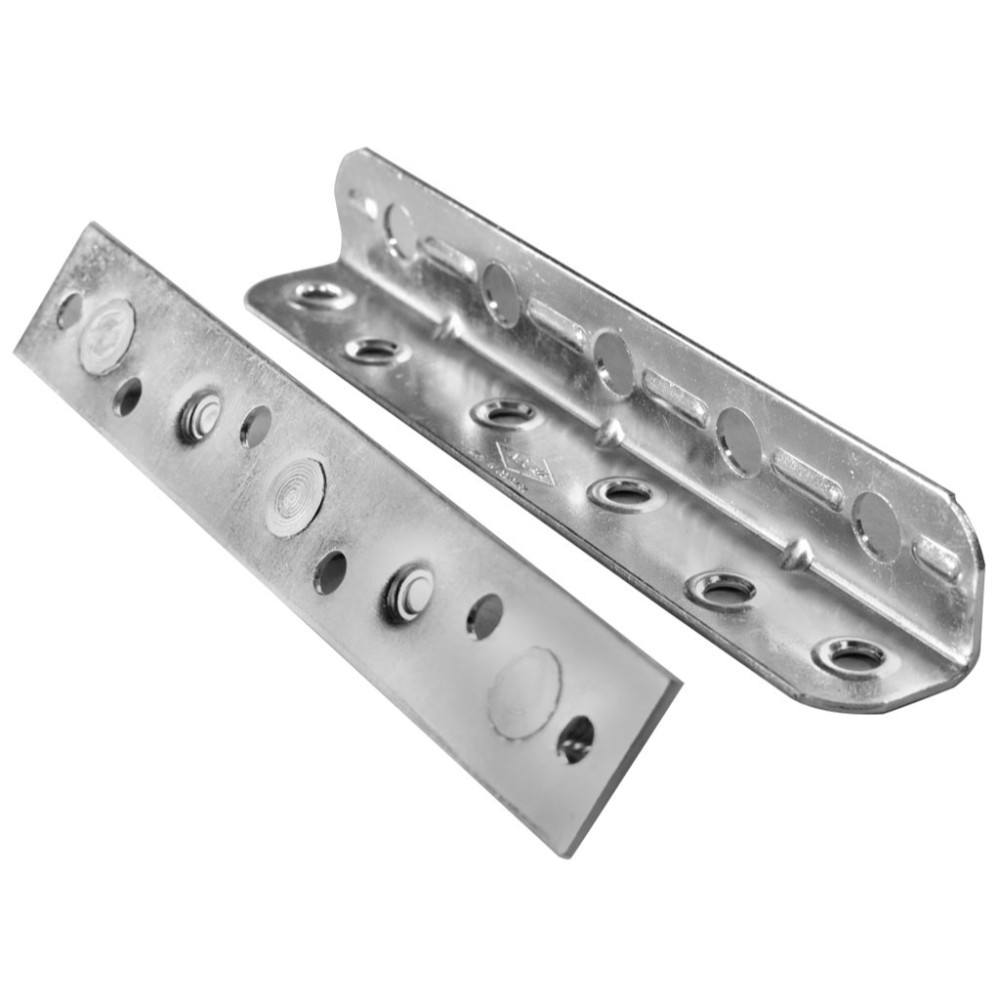 GRAPA PARA CAMA KING INDUMA 180MM