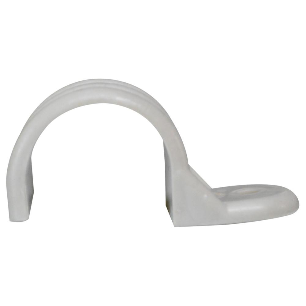 GRAPA PLASTICA 3/8 (x10)