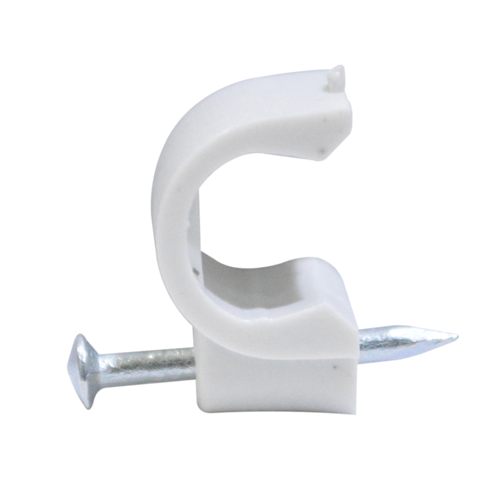 GRAPA PLASTICA COAXIAL MEDIANA #6 CA MEJIA(865462)