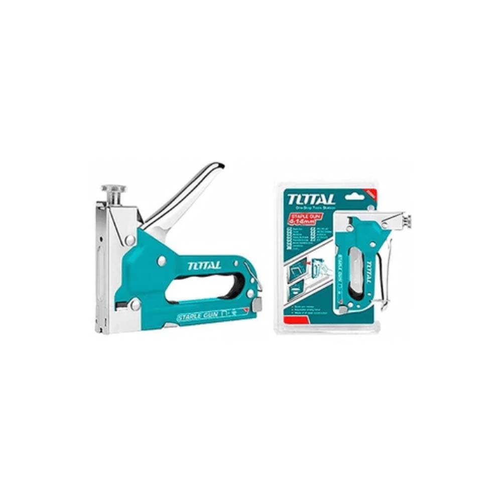 GRAPADORA TAPICERA (4 - 8 MM) SUPER SELECT TOTAL (THT31140)