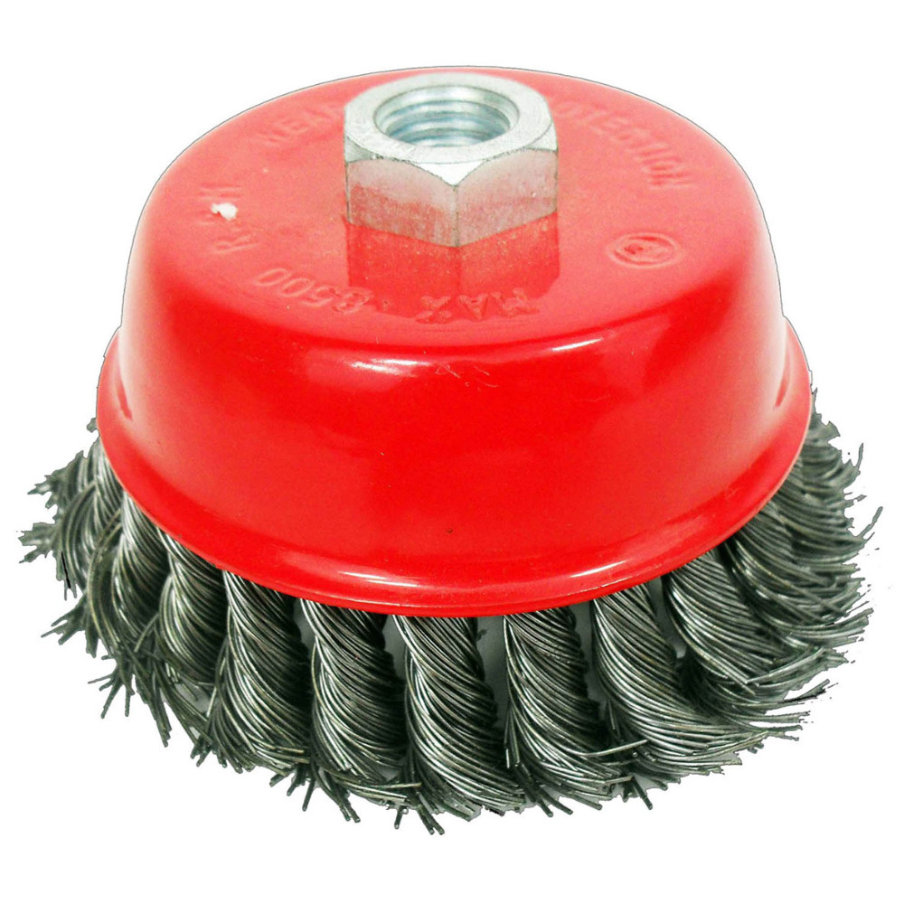 GRATA COPA ENTORCHADA 5X5/8 VHARBOR (HT40075)
