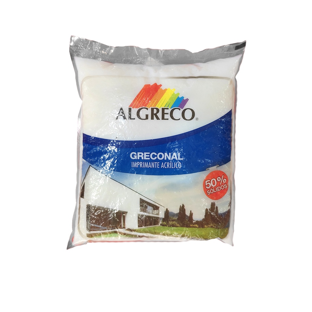 GRECONAL BOLSA X750GRMS (ALGRECO)