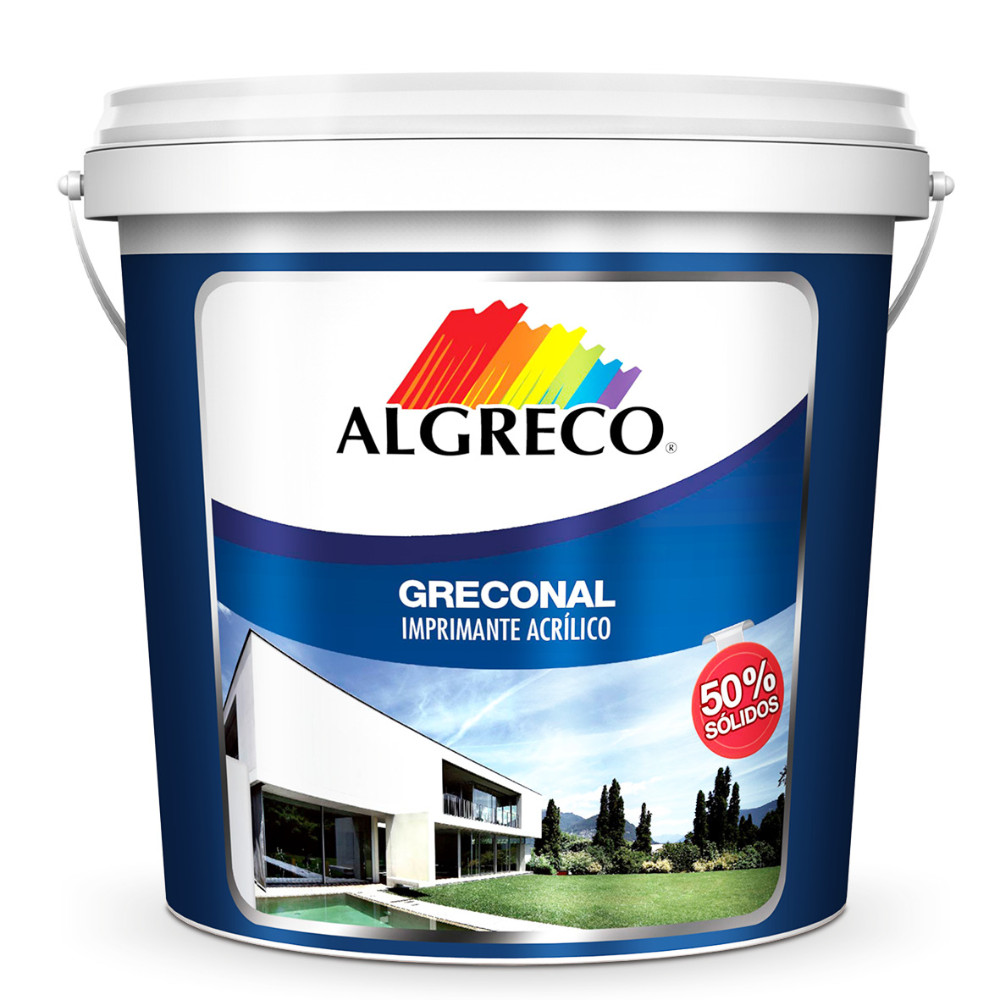GRECONAL CUARTO (ALGRECO)