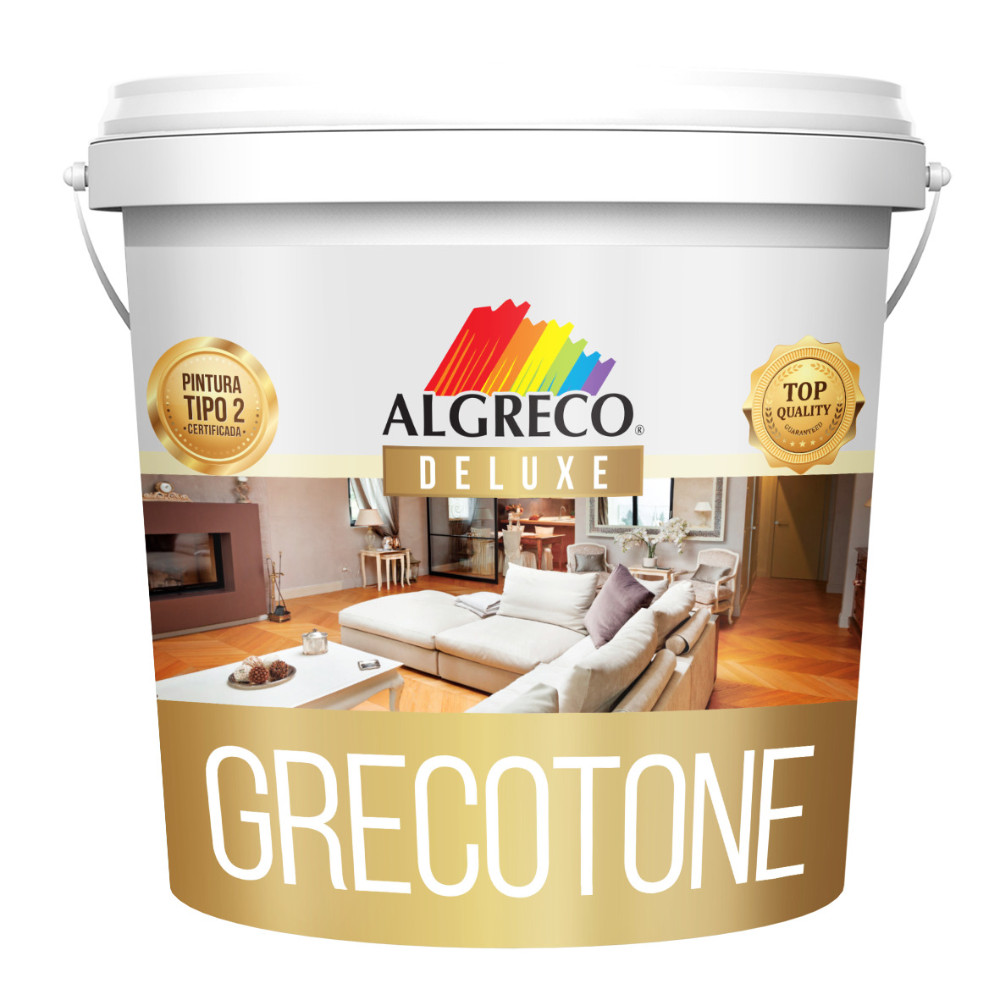 GRECOTONE BLANCO GALON (ALGRECO)