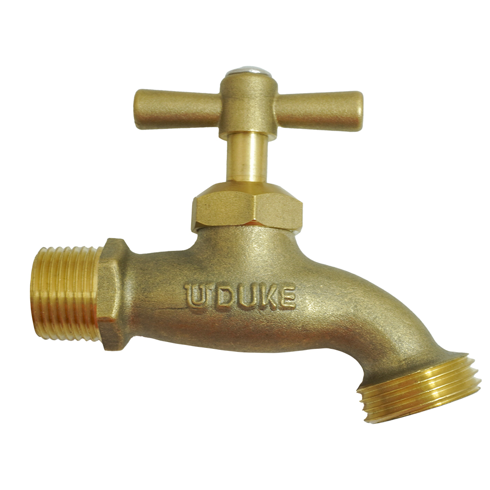 GRIFO BRONCE PEQUENO UDUKE (HT2054)
