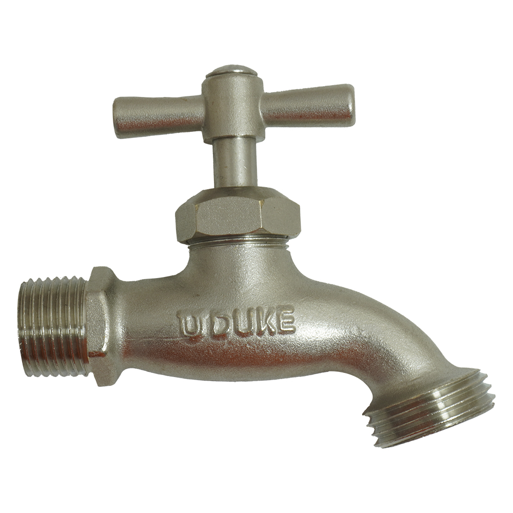 GRIFO SATINADO PEQUEÐO UDUKE (HT2056)