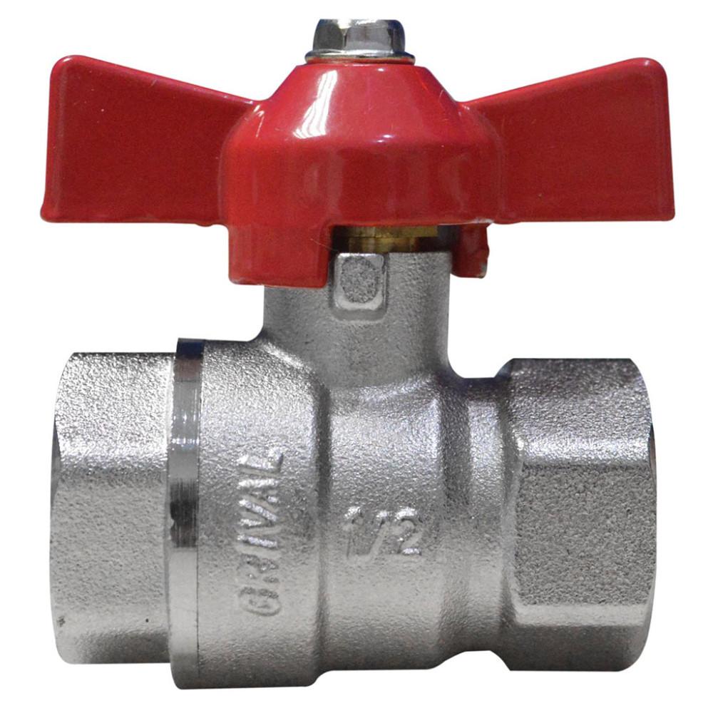 GRIVAL LLAVE BOLA 1/2 MARIPOSA (79706)