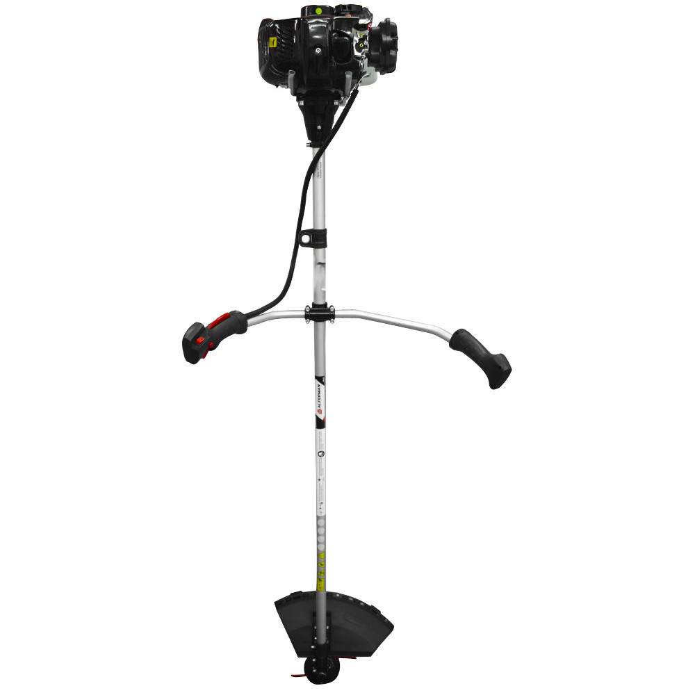 GUADAÐADORA ALTERMAN 2 TIEMPOS GASOLINA EJE RIGIDO 2.5 HP 1.0 LITRO 43CC