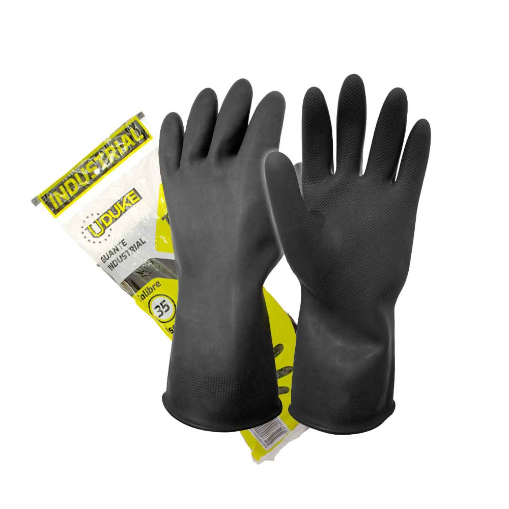 GUANTE HOYOS CAL 35 T 10-10 1/2