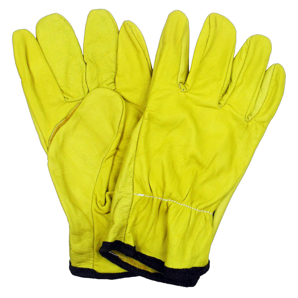 GUANTE INGENI AMARILLO(876)
