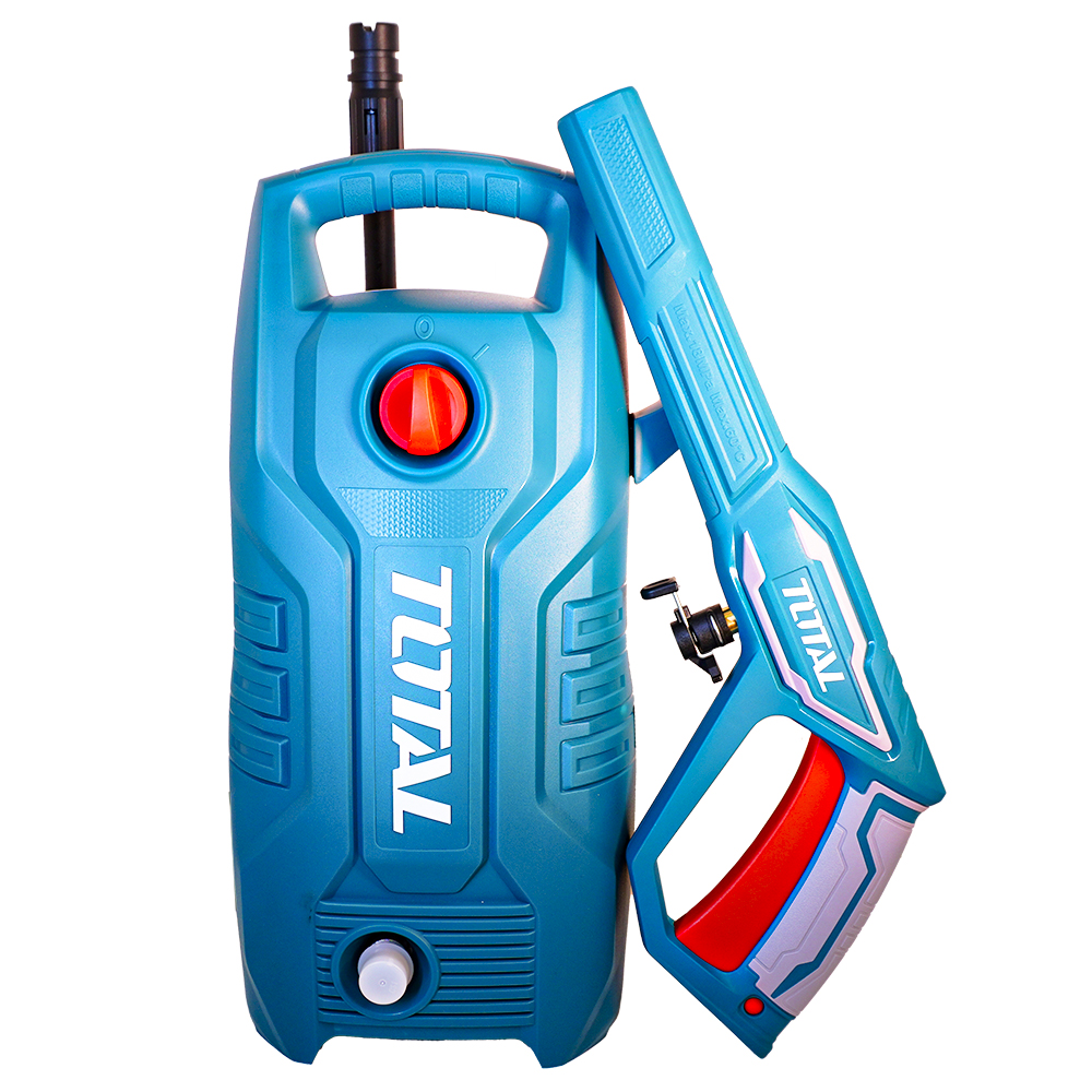 HIDROLAVADORA  1900PSI 120V TOTAL (UTGT11316)