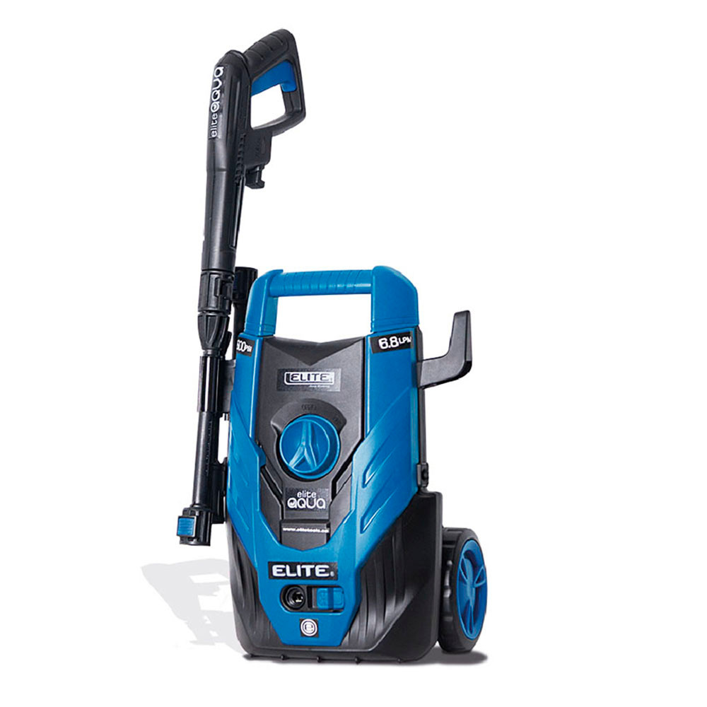 HIDROLAVADORA ELITE 1700W  1600PSI 110V-60HZ (PW1770)