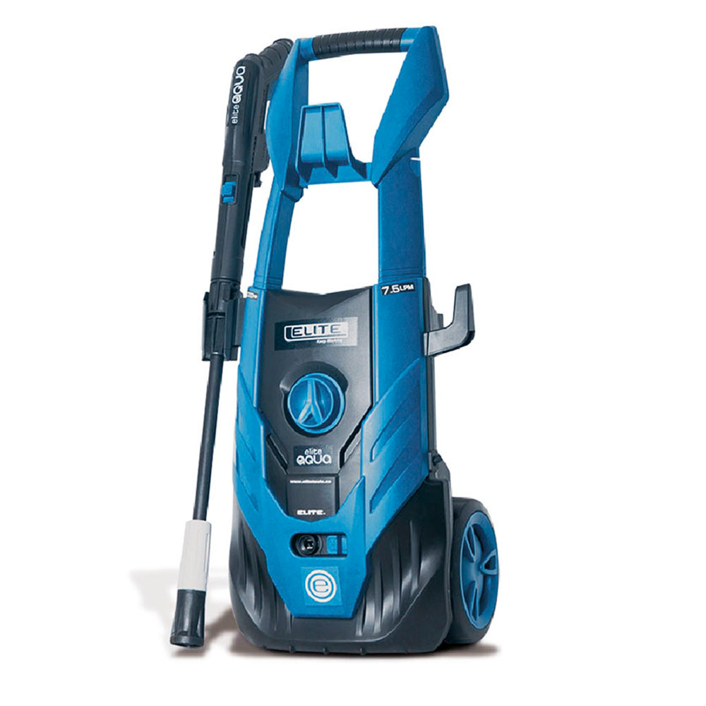 HIDROLAVADORA ELITE 2200W-2200PSI 7.5LPM 110V