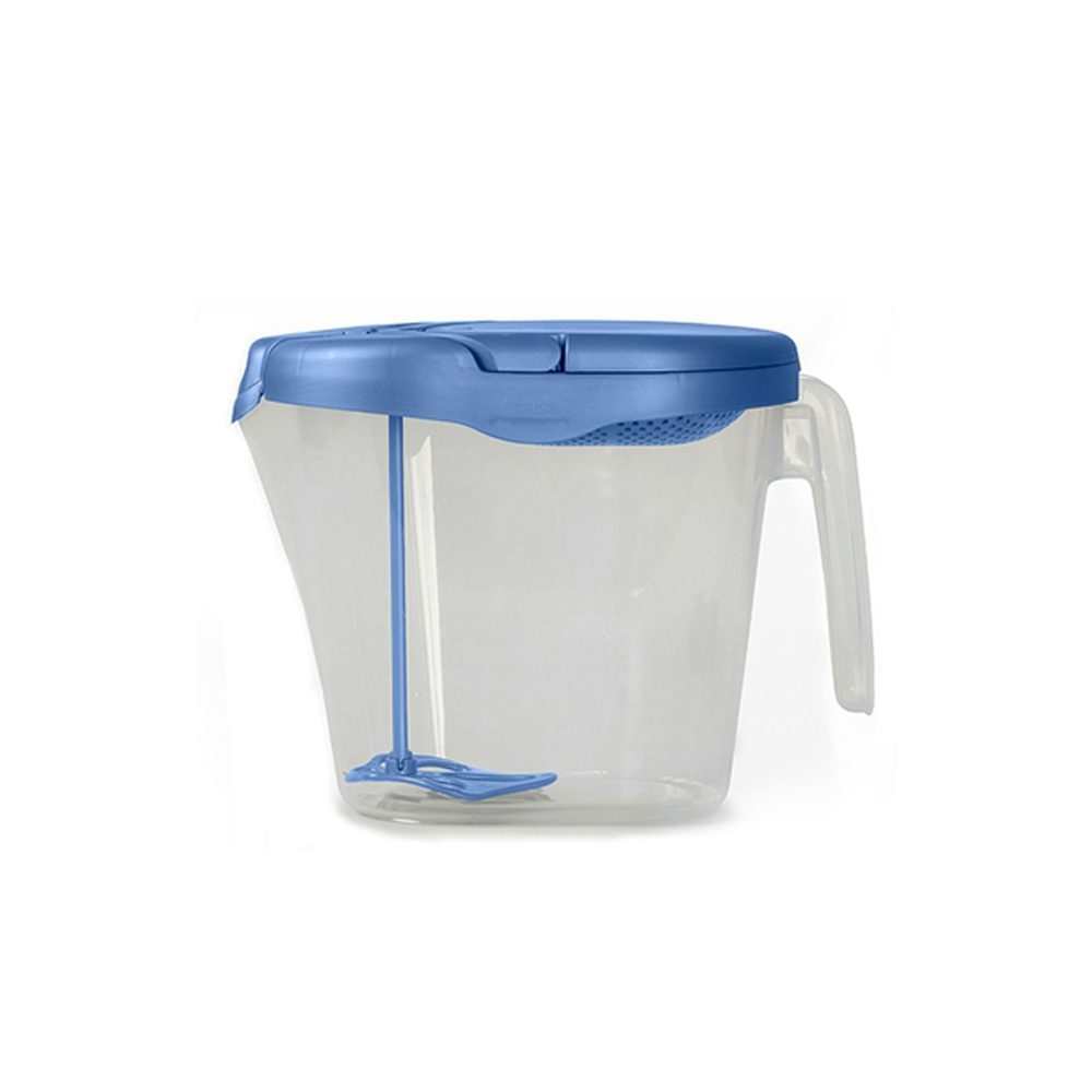 JARRA 2,3 LT KIPER AZUL IMUSA