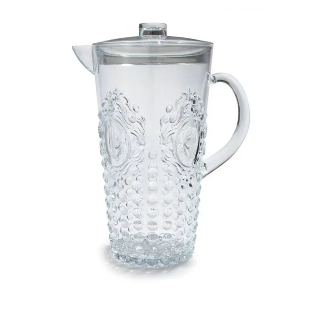 JARRA HOME 2L PLASTICA MUNDIUTIL (1033)