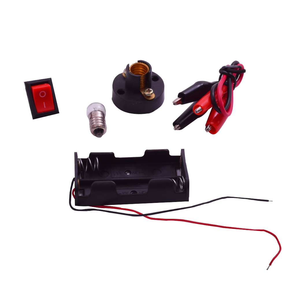 KIT EXPERIMENTO (F522-5)