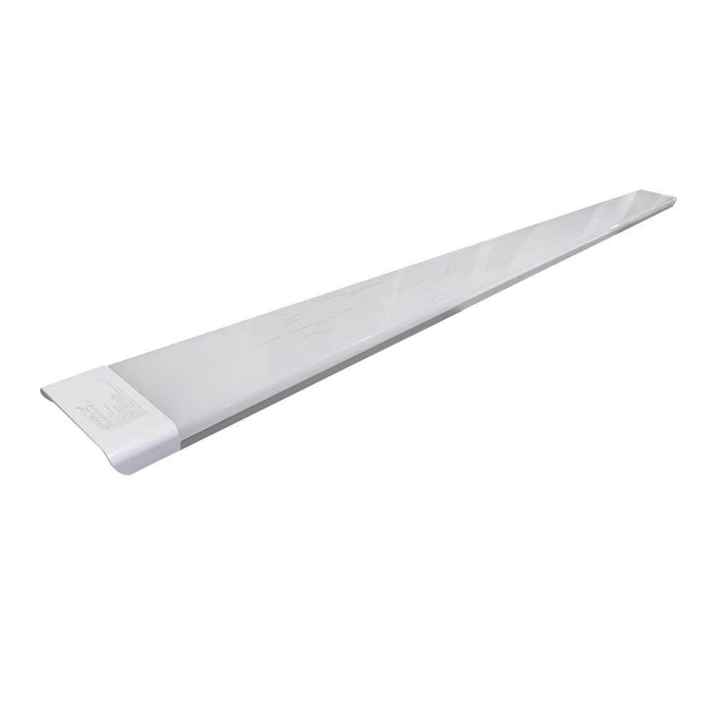 LAMPARA LED ANTIPOLVO MULTIVOLTAJE 120W 1 X 150