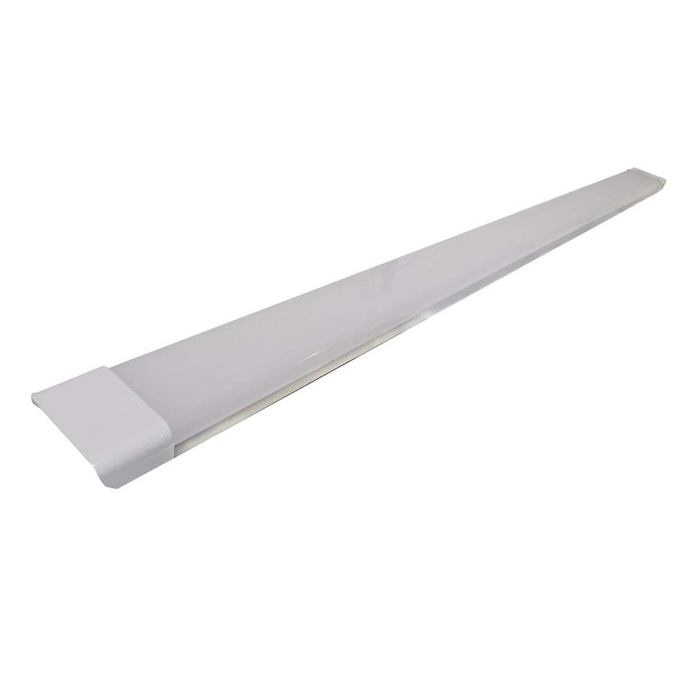 LAMPARA LED ANTIPOLVO MULTIVOLTAJE 70W 1 X 120