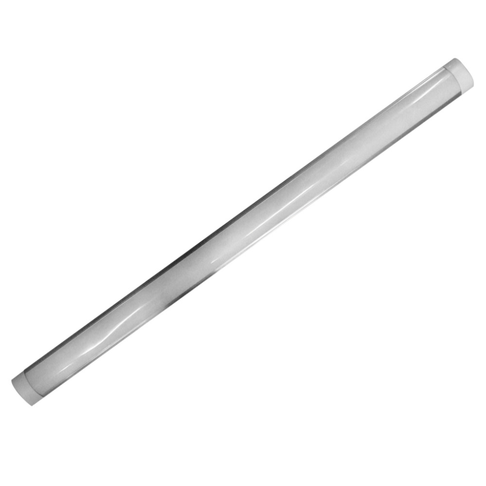 LAMPARA LED ANTIPOLVO MULTIVOLTAJE MERCURY 2 X 18W (35057B) 6986
