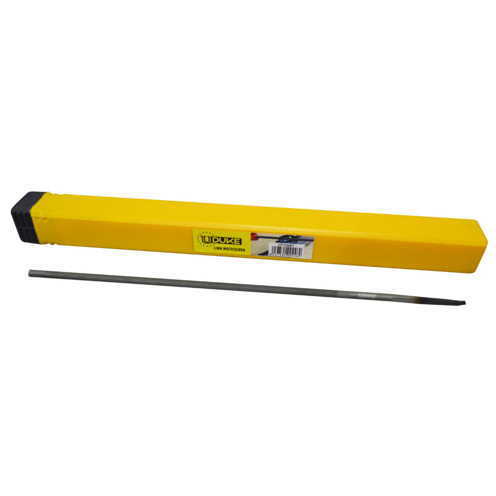 LIMA REDONDA MOTOSIERRA 3/16 UDUKE (HTY0061)