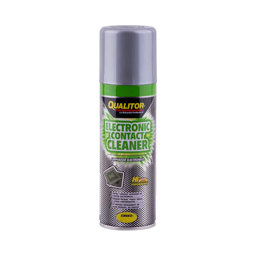 LIMPIADOR ELECTRONICO CONTAC CLEANER 400ML(108074)