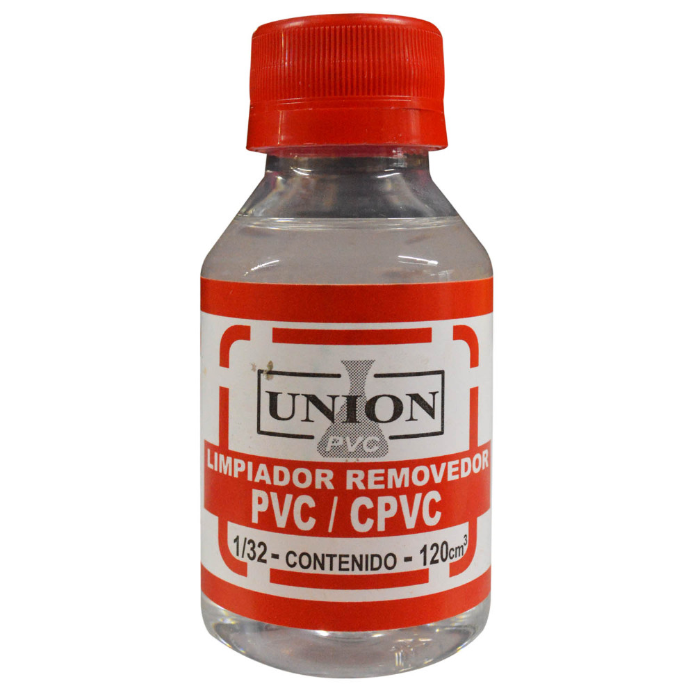 LIMPIADOR PVC 1/128