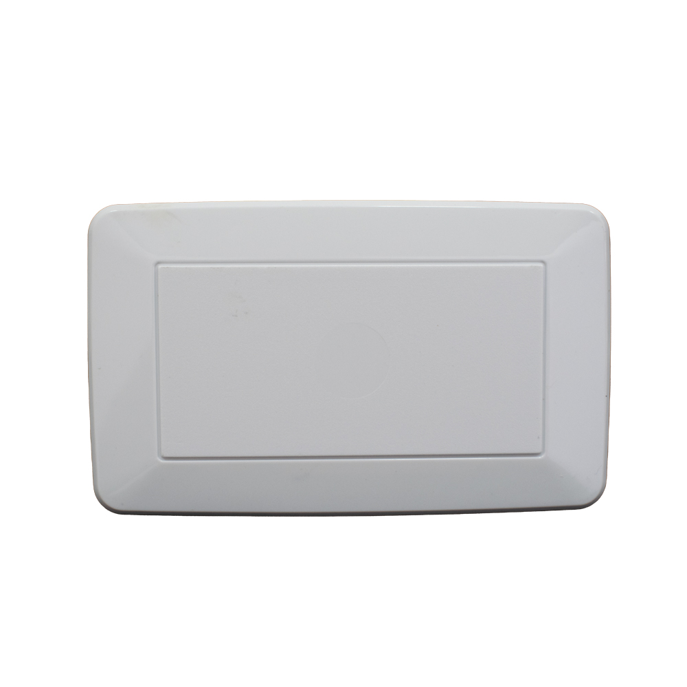 LINEA BK INCRUSTAR TAPA CIEGA VHARBOR (HT1531)