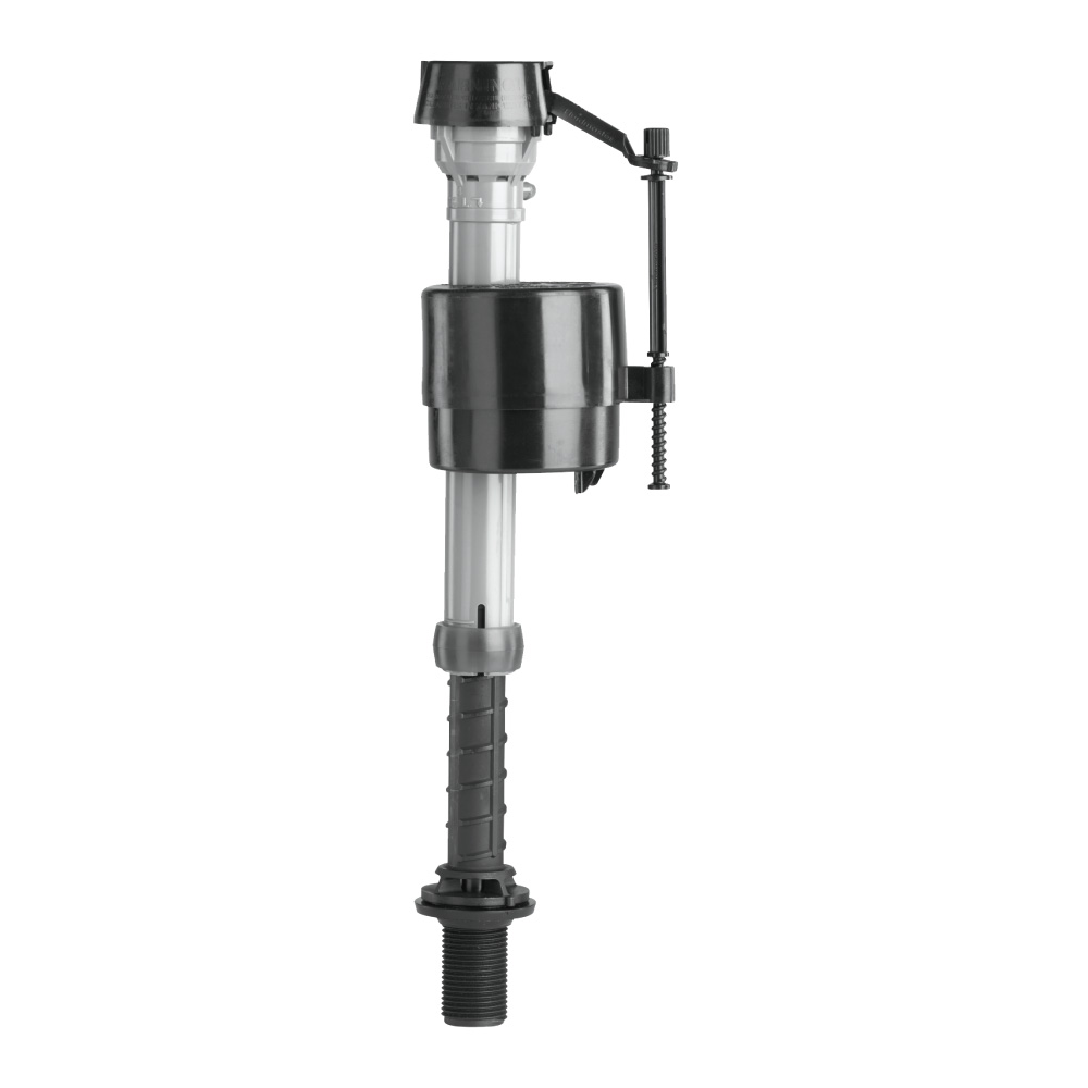 LINEA FLUIDMASTER VALVULA ENTRADA ANTISIFON AJUSTABLE (400A133)(33936)