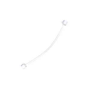 LINEA GRIVAL ACOPLE LAVAMANOS/LAVAPLATOS 40 CMS EMPAQUE INDIVIDUAL (380140001)